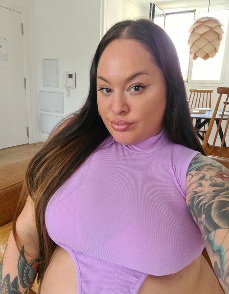 carmenlafox セックスモデル 画像