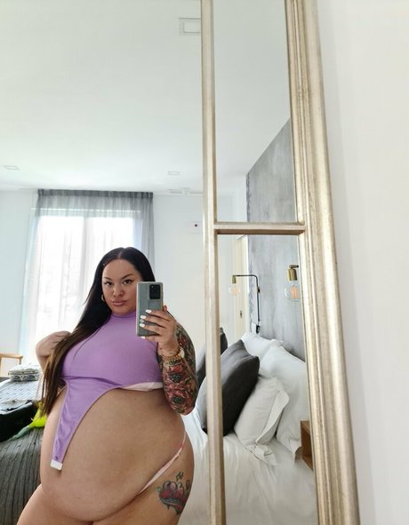 carmenlafox セックスモデル 写真