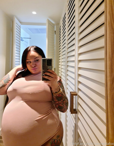 carmenlafox 最高のスター 写真