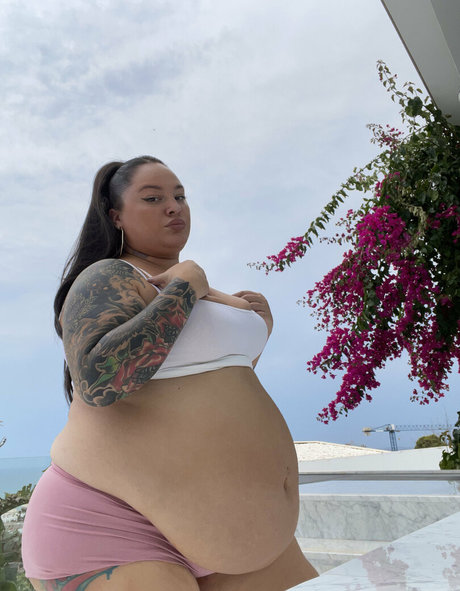 carmenlafox 完璧なモデル 画像