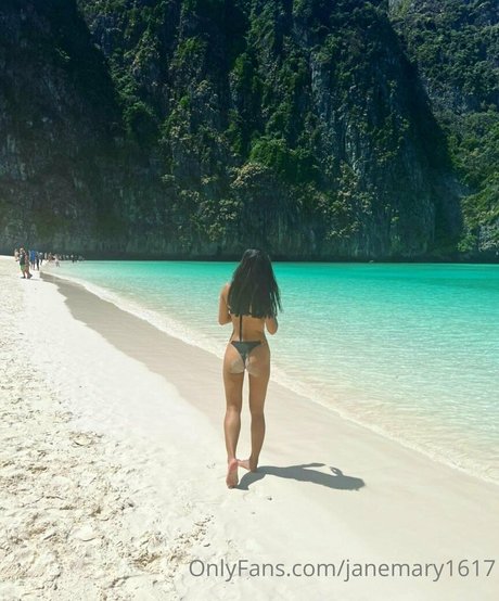 janemary1617 スター ヌード アーカイブ