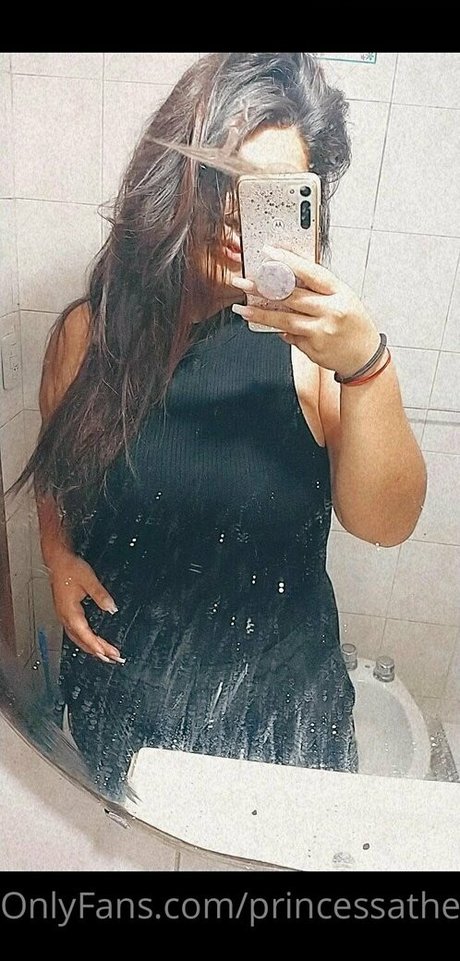 princessathena12 独占ポルノスター ギャラリー