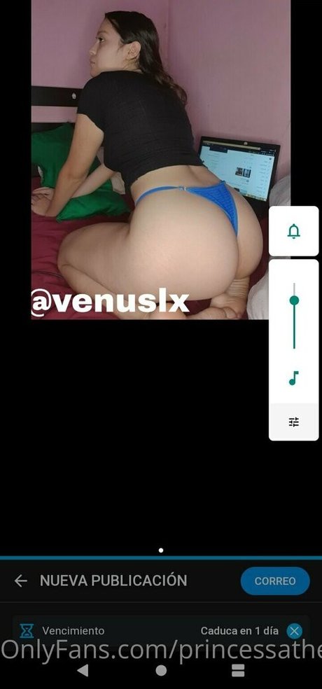 princessathena12 セクシーモデル 写真