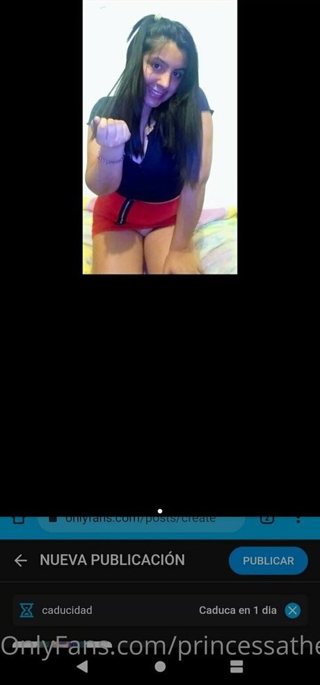 princessathena12 ポルノスター 写真