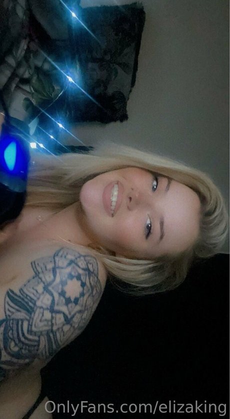 elizaking セクシーモデル ギャラリー