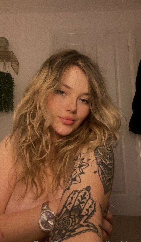 elizaking ヌードモデル ギャラリー