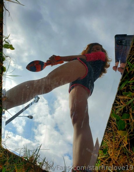starfirelove19 かわいいスター 写真