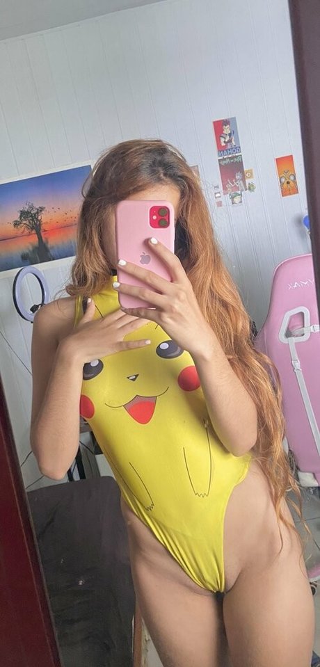 Nami Sereia HDポルノスター 写真