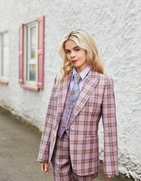 Saoirse Monica Jackson ポルノスター 写真