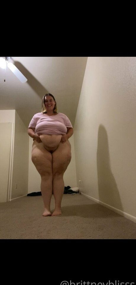 brittlovebliss スター 裸 写真