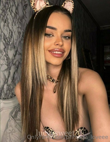 princess loveee ヌード女優 写真