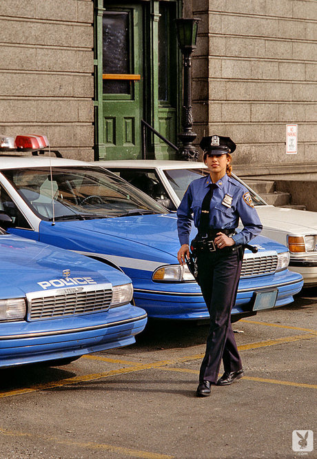 Carol Shaya アート女優 写真