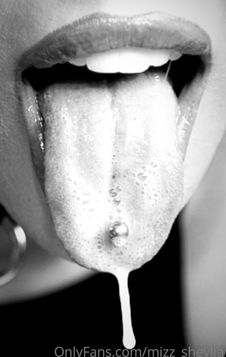 mizz sheylla アート女優 画像