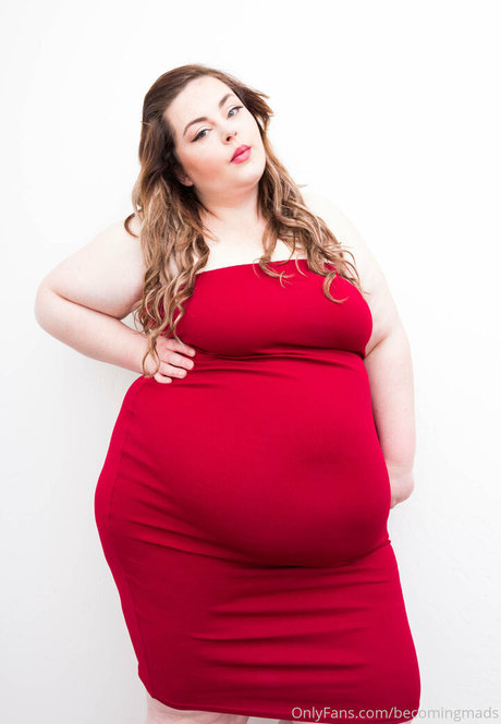 becomingmads ポルノスター ヌード アーカイブ