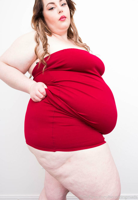 becomingmads ヌードモデル 画像