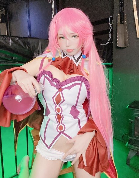 Takanashi Hanari 限定モデル 画像