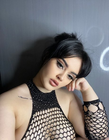 mechedaily 高品質スター 写真