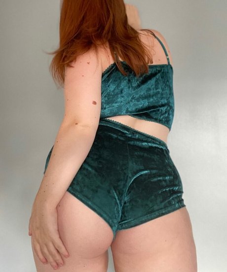 Billie Porter ポルノスター アート 写真