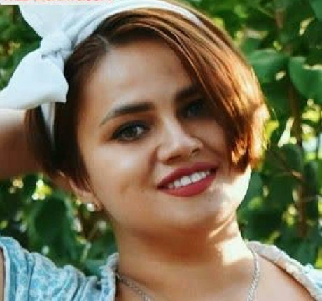 Valentine Blagoeva 完璧な女優 ギャラリー