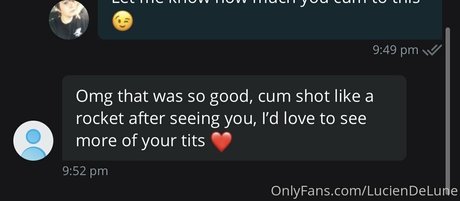 luciendelune アート女優 画像