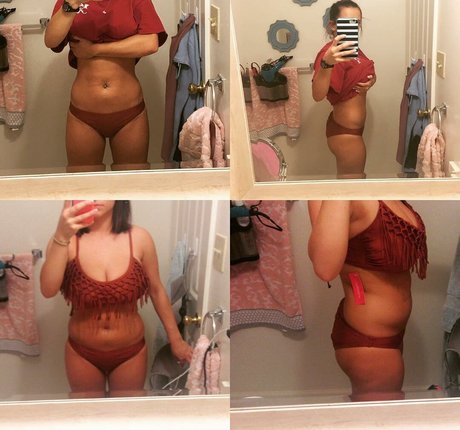 Sarah H 裸のスター ギャラリー