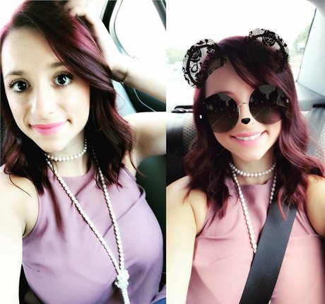 Sarah H 最高の女優 写真