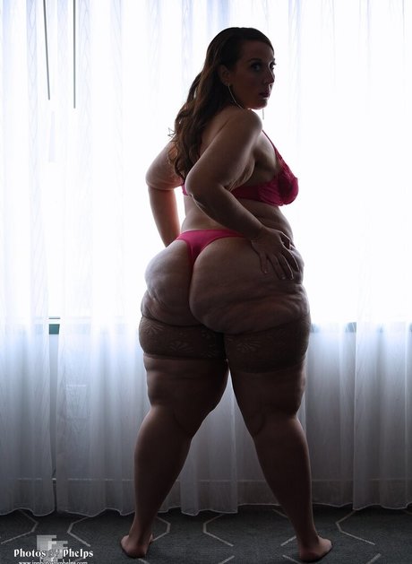 BBWキティOnlyFans ポルノ 画像