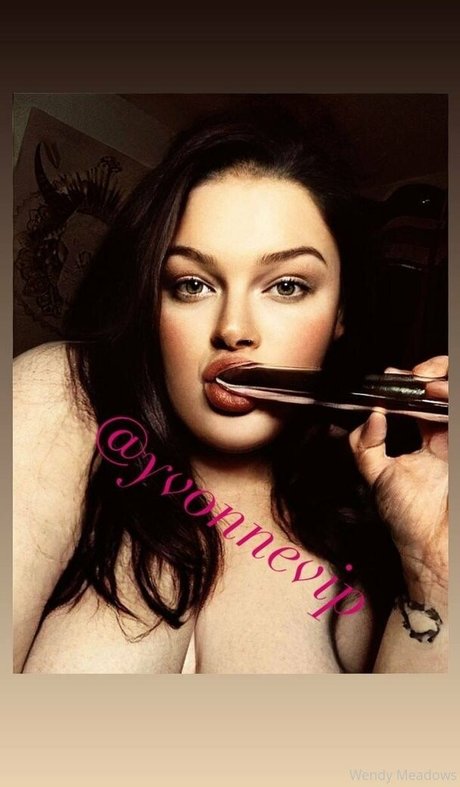 wendymeadowssc2 スター 写真