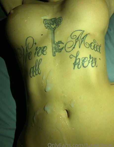 Funwithkiki Profilbild