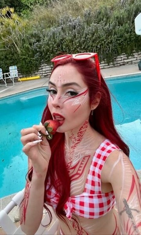 Marenaltman ポルノモデル 写真