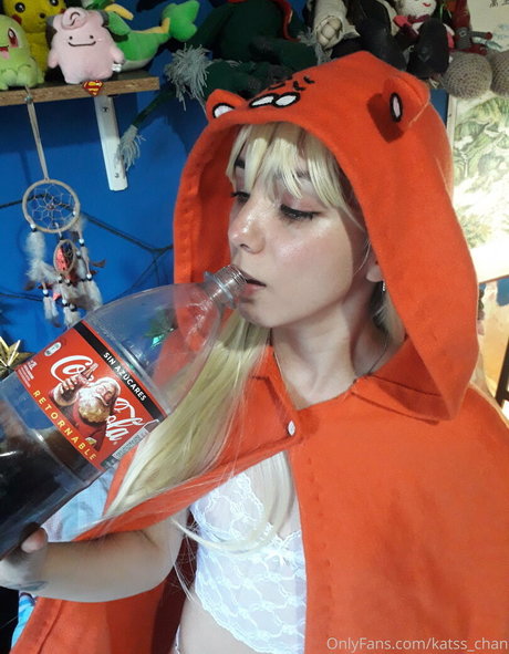 katss kawaii スター 写真