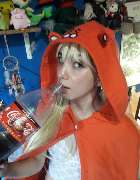 katss kawaii ポルノモデル 画像