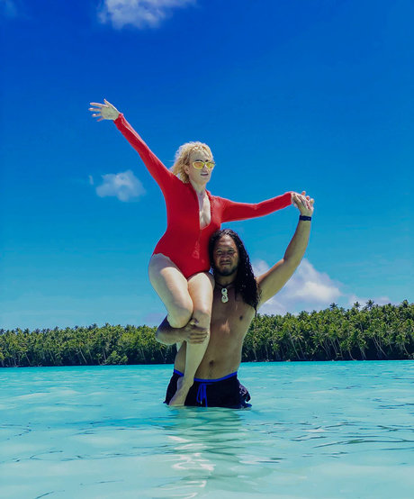 Rebel Wilson スター ヌード 画像