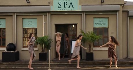 Rebel Wilson 最高の女優 ギャラリー