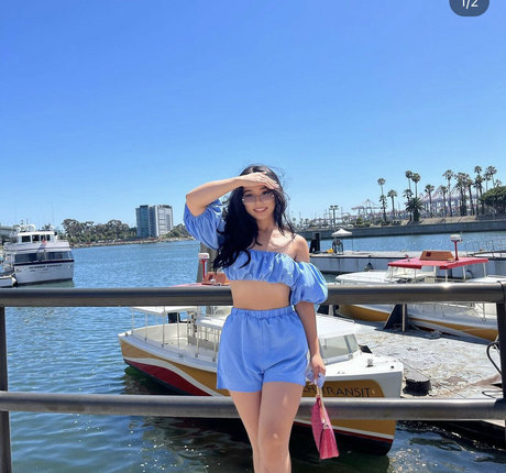 Ginaduyenmai かわいいポルノスター 写真