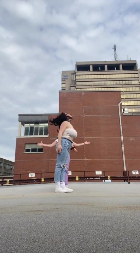 Kenzie A 素敵なモデル 写真