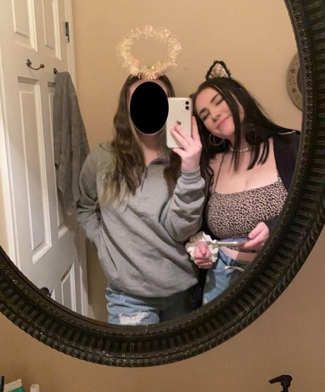 Kenzie A 素敵なモデル 写真