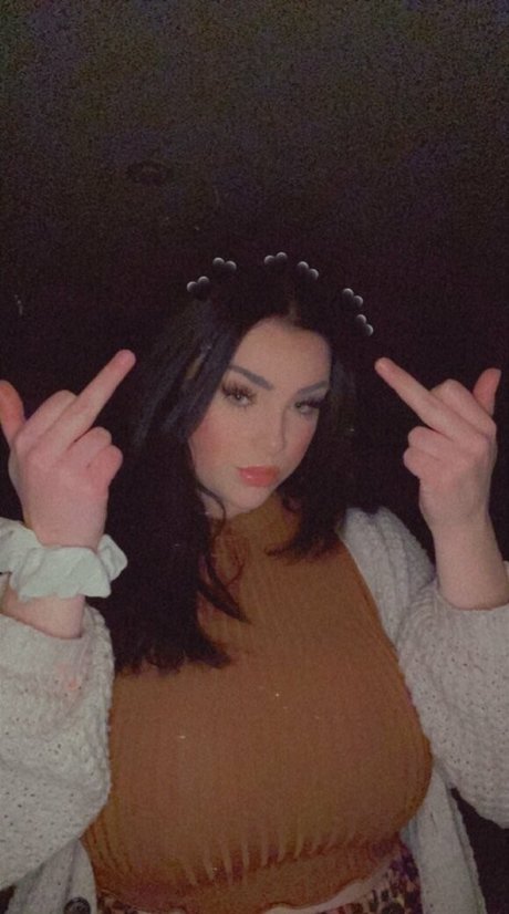 Kenzie A ポルノモデル 画像