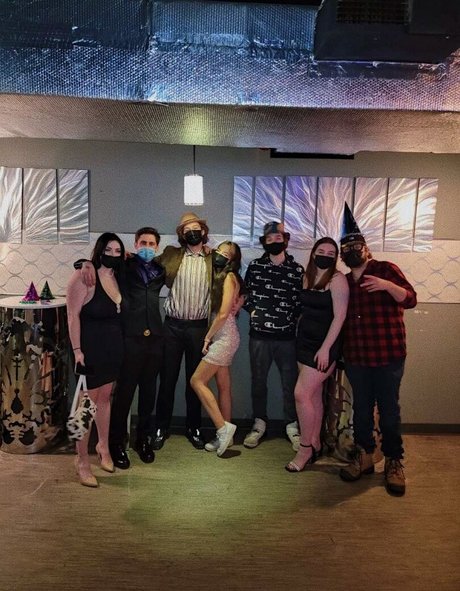 Kenzie A 独占女優 アーカイブ