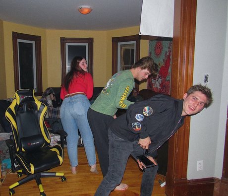 Kenzie A かわいいポルノスター ギャラリー