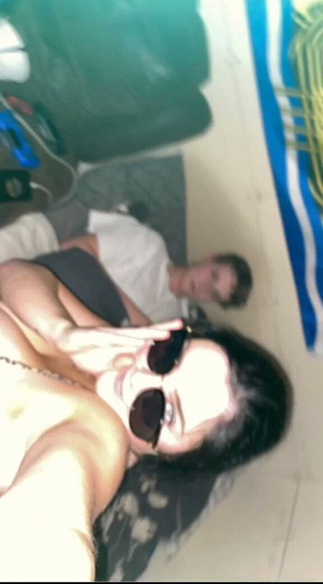 Kenzie A かわいいスター 写真