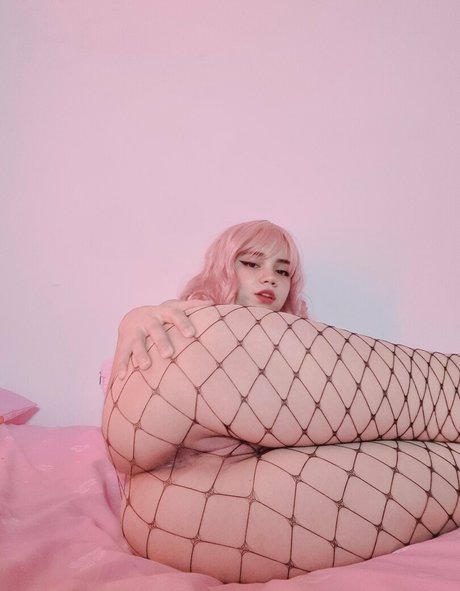 polly cruz HDモデル アーカイブ