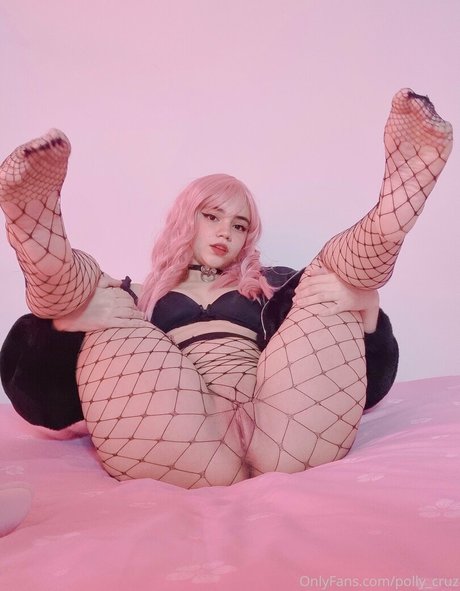 polly cruz ポルノスター ヌード アーカイブ