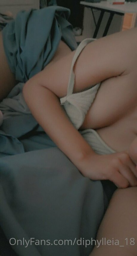 diphylleia 18 HDスター 写真