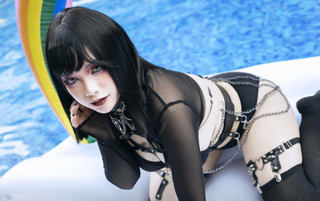 nanaberry 独占女優 ギャラリー