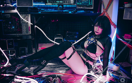 nanaberry ポルノスター ホット 画像