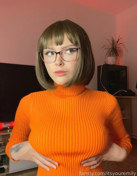 itsyouremily ポルノスター 画像