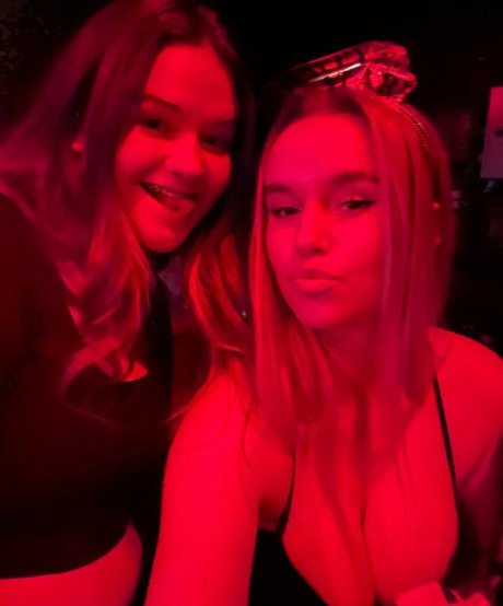 Hailey F HDモデル 写真