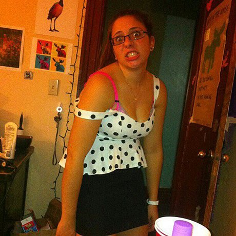 Fitfissy ホット女優 写真