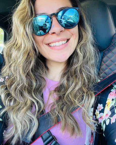 Fitfissy セックスポルノスター 写真